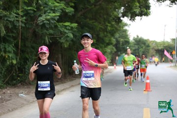 NÔNG THÔN VIỆT MARATHON - NGHỆ AN 2023 - Ảnh #421923