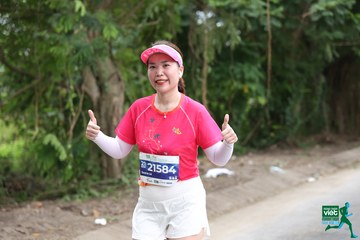 NÔNG THÔN VIỆT MARATHON - NGHỆ AN 2023 - Ảnh #422117