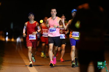 NÔNG THÔN VIỆT MARATHON - NGHỆ AN 2023 - Ảnh #416442