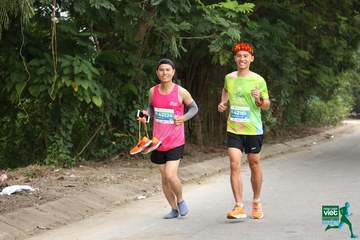 NÔNG THÔN VIỆT MARATHON - NGHỆ AN 2023 - Ảnh #422747