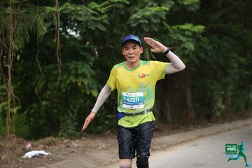 NÔNG THÔN VIỆT MARATHON - NGHỆ AN 2023 - Ảnh #422588
