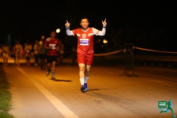 NÔNG THÔN VIỆT MARATHON - NGHỆ AN 2023 - Ảnh #415821