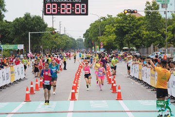 NÔNG THÔN VIỆT MARATHON - NGHỆ AN 2023 - Ảnh #419572