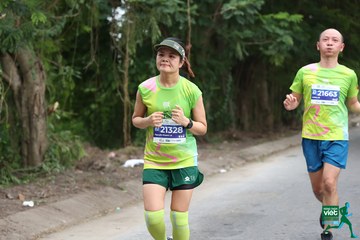 NÔNG THÔN VIỆT MARATHON - NGHỆ AN 2023 - Ảnh #421960