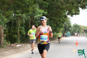 NÔNG THÔN VIỆT MARATHON - NGHỆ AN 2023 - Ảnh #422323