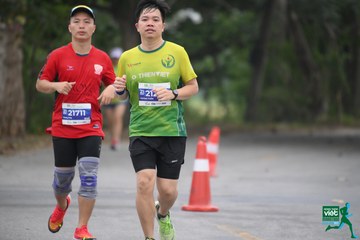 NÔNG THÔN VIỆT MARATHON - NGHỆ AN 2023 - Ảnh #425392