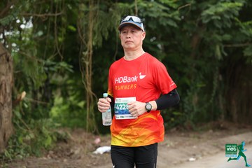 NÔNG THÔN VIỆT MARATHON - NGHỆ AN 2023 - Ảnh #422796