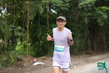 NÔNG THÔN VIỆT MARATHON - NGHỆ AN 2023 - Ảnh #422449