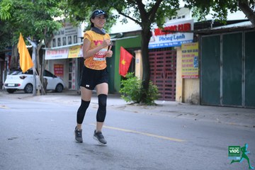 NÔNG THÔN VIỆT MARATHON - NGHỆ AN 2023 - Ảnh #424602