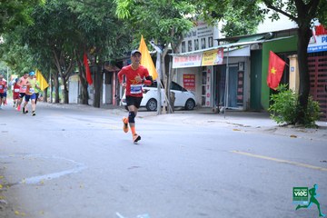NÔNG THÔN VIỆT MARATHON - NGHỆ AN 2023 - Ảnh #424648
