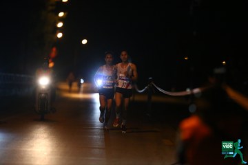 NÔNG THÔN VIỆT MARATHON - NGHỆ AN 2023 - Ảnh #416679