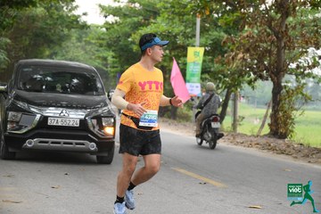 NÔNG THÔN VIỆT MARATHON - NGHỆ AN 2023 - Ảnh #426271
