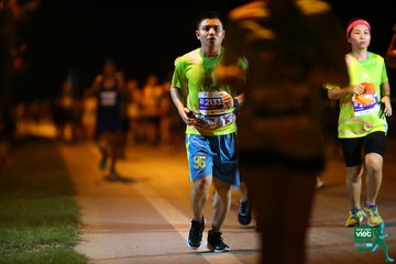 NÔNG THÔN VIỆT MARATHON - NGHỆ AN 2023 - Ảnh #415934
