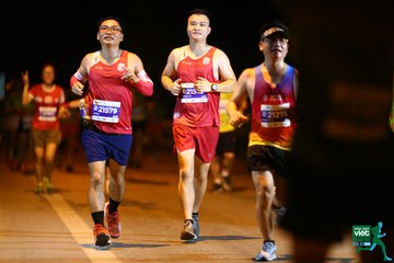 NÔNG THÔN VIỆT MARATHON - NGHỆ AN 2023 - Ảnh #416117