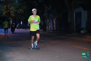 NÔNG THÔN VIỆT MARATHON - NGHỆ AN 2023 - Ảnh #423799
