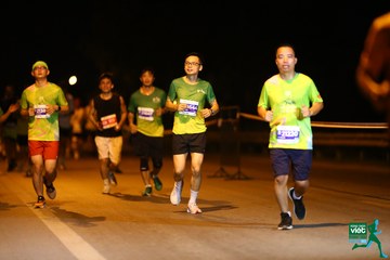 NÔNG THÔN VIỆT MARATHON - NGHỆ AN 2023 - Ảnh #415847