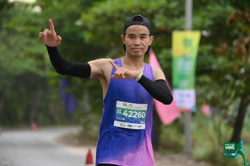 NÔNG THÔN VIỆT MARATHON - NGHỆ AN 2023 - Ảnh #426121