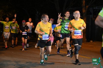 NÔNG THÔN VIỆT MARATHON - NGHỆ AN 2023 - Ảnh #423350