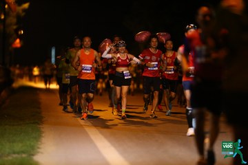 NÔNG THÔN VIỆT MARATHON - NGHỆ AN 2023 - Ảnh #416190