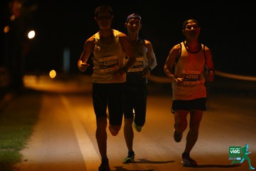 NÔNG THÔN VIỆT MARATHON - NGHỆ AN 2023 - Ảnh #417228