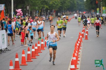 NÔNG THÔN VIỆT MARATHON - NGHỆ AN 2023 - Ảnh #420662