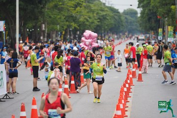 NÔNG THÔN VIỆT MARATHON - NGHỆ AN 2023 - Ảnh #419856