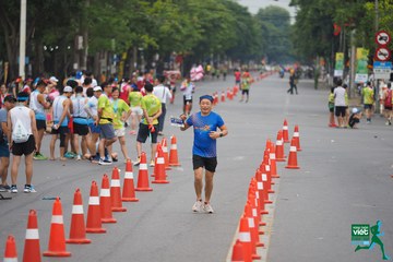 NÔNG THÔN VIỆT MARATHON - NGHỆ AN 2023 - Ảnh #420799