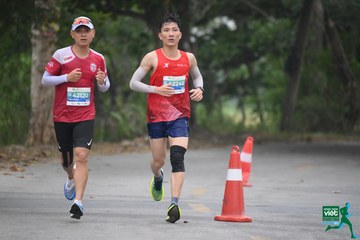 NÔNG THÔN VIỆT MARATHON - NGHỆ AN 2023 - Ảnh #425590