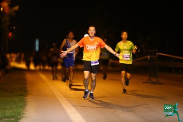 NÔNG THÔN VIỆT MARATHON - NGHỆ AN 2023 - Ảnh #416286