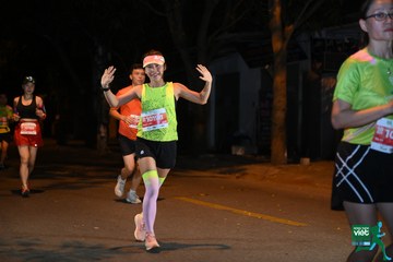 NÔNG THÔN VIỆT MARATHON - NGHỆ AN 2023 - Ảnh #423597