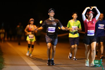 NÔNG THÔN VIỆT MARATHON - NGHỆ AN 2023 - Ảnh #415859