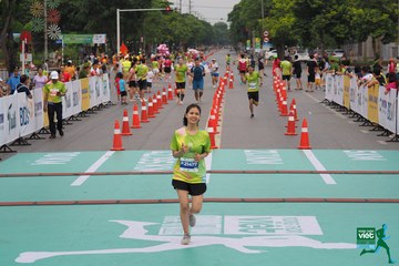 NÔNG THÔN VIỆT MARATHON - NGHỆ AN 2023 - Ảnh #420591