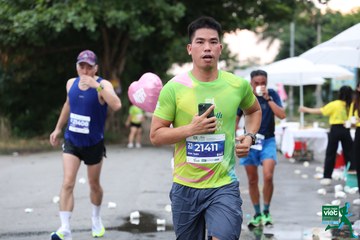 NÔNG THÔN VIỆT MARATHON - NGHỆ AN 2023 - Ảnh #421750