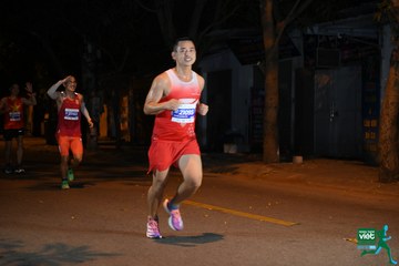NÔNG THÔN VIỆT MARATHON - NGHỆ AN 2023 - Ảnh #423234