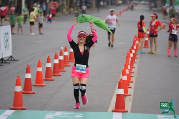 NÔNG THÔN VIỆT MARATHON - NGHỆ AN 2023 - Ảnh #421626