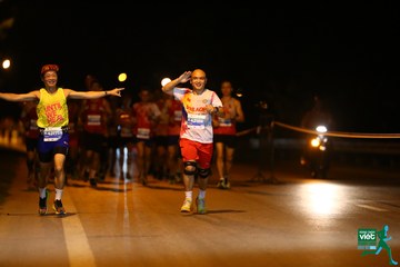 NÔNG THÔN VIỆT MARATHON - NGHỆ AN 2023 - Ảnh #416999