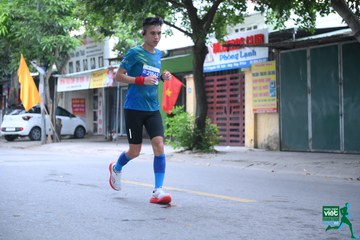 NÔNG THÔN VIỆT MARATHON - NGHỆ AN 2023 - Ảnh #424766