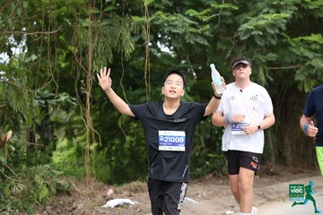 NÔNG THÔN VIỆT MARATHON - NGHỆ AN 2023 - Ảnh #422329