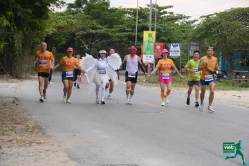 NÔNG THÔN VIỆT MARATHON - NGHỆ AN 2023 - Ảnh #425485