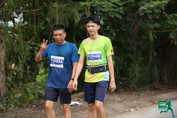 NÔNG THÔN VIỆT MARATHON - NGHỆ AN 2023 - Ảnh #422554