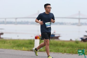 NÔNG THÔN VIỆT MARATHON - NGHỆ AN 2023 - Ảnh #415120