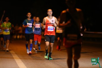 NÔNG THÔN VIỆT MARATHON - NGHỆ AN 2023 - Ảnh #416453