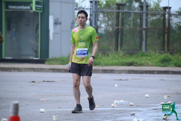 NÔNG THÔN VIỆT MARATHON - NGHỆ AN 2023 - Ảnh #424992
