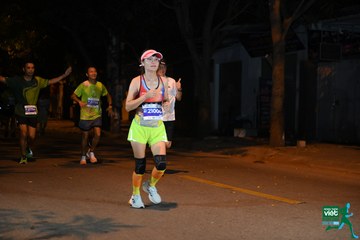 NÔNG THÔN VIỆT MARATHON - NGHỆ AN 2023 - Ảnh #423389