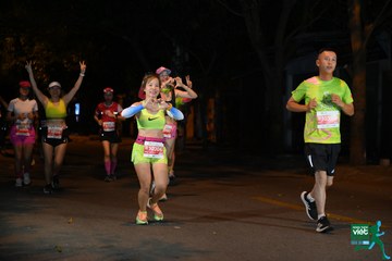 NÔNG THÔN VIỆT MARATHON - NGHỆ AN 2023 - Ảnh #423616