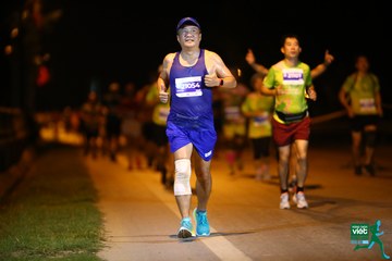 NÔNG THÔN VIỆT MARATHON - NGHỆ AN 2023 - Ảnh #415926