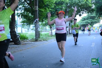 NÔNG THÔN VIỆT MARATHON - NGHỆ AN 2023 - Ảnh #424350