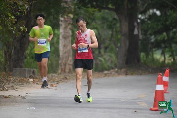 NÔNG THÔN VIỆT MARATHON - NGHỆ AN 2023 - Ảnh #425588