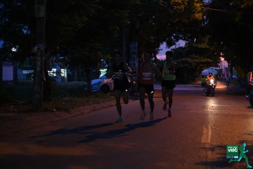 NÔNG THÔN VIỆT MARATHON - NGHỆ AN 2023 - Ảnh #423760