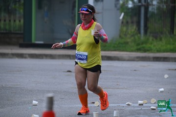 NÔNG THÔN VIỆT MARATHON - NGHỆ AN 2023 - Ảnh #425187